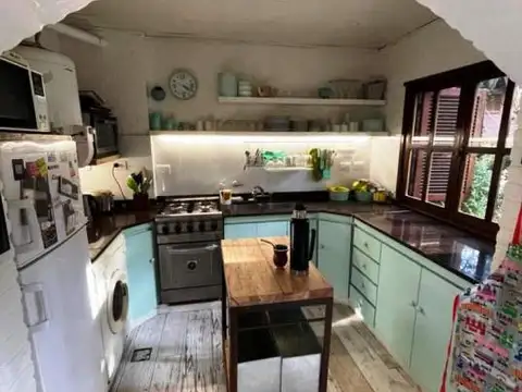 Casa en Alquiler Temporal de 4 dormitorios