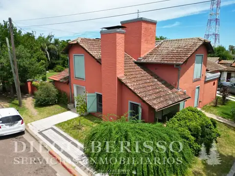 Casa en Venta de 4 dormitorios