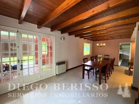 Casa en Venta al Noreste