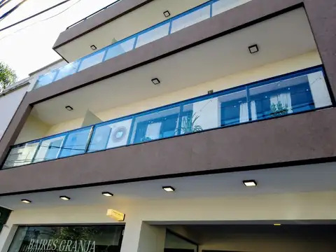 Departamento en Banfield Este