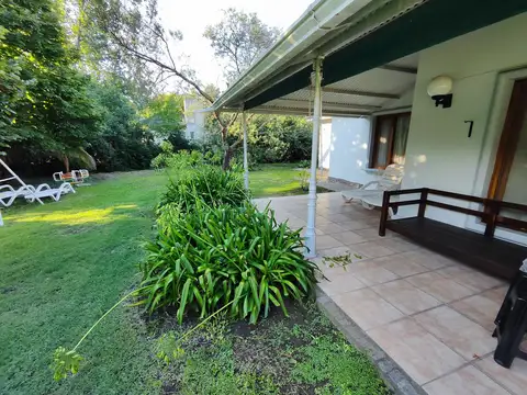 Chacras de Open Door casa muy cómoda 3460 m2