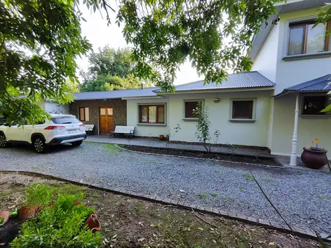 Casa en Venta en Lujan, USD 350.000