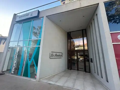 Avenida Arquitecto Jorge Bunge 1300, Piso 2