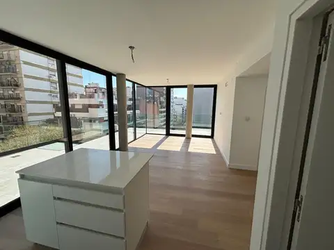 Venta Departamento en Belgrano Full Amenities