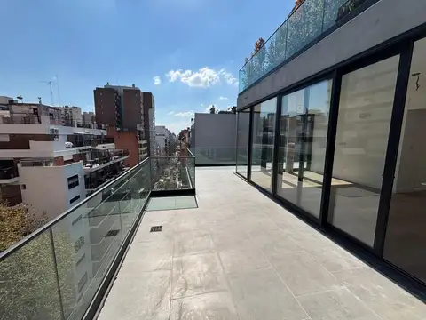 Departamento en Venta en Belgrano, USD 430.000