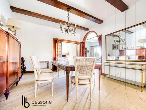 Casa en Venta de 4 dormitorios