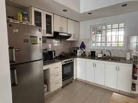 Hermosa Duplex-Venta-Martín Coronado