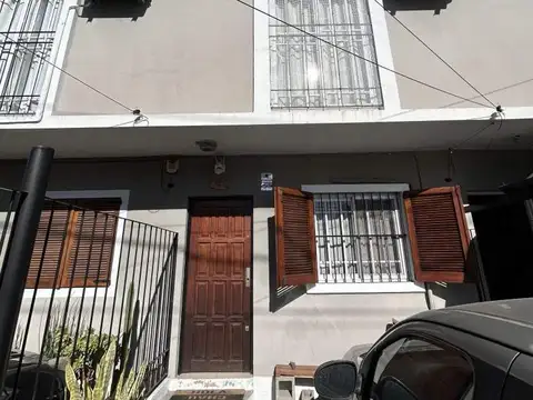 Hermosa Duplex-Venta-Martín Coronado