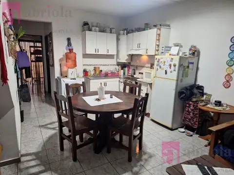 Departamento  en Venta ubicado en Florencio Varela,  G.B.A. Zona Sur
