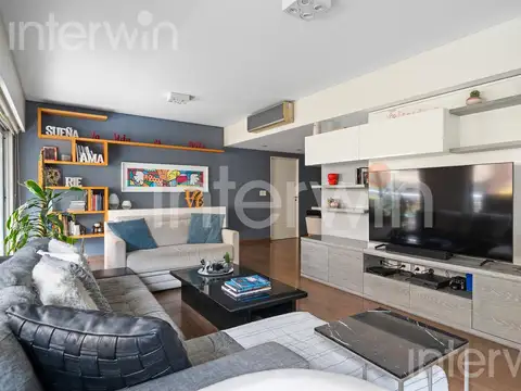 Departamento en Venta 15 años