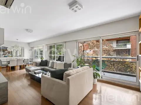 Departamento en Venta en Belgrano R, USD 649.000