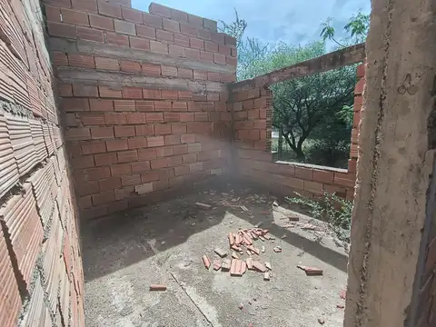 Terreno en Venta de 1542,0 m2