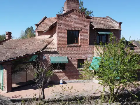 Casa en Alquiler en San Lorenzo, USD 1.600