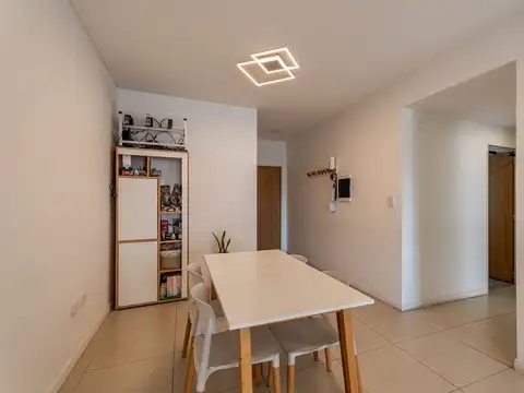 Departamento en Venta en Boedo, USD 285.000