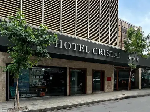 Hotel a la Venta en Centro de Cordoba