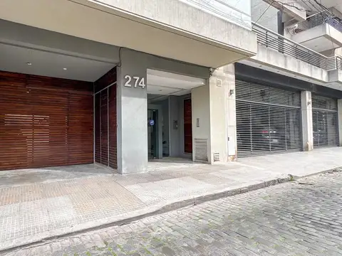 Matorras 200 2 amb Balcón Cochera en Caballito ALQUILER