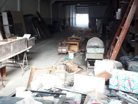 Ingeniero Pereyra 3667