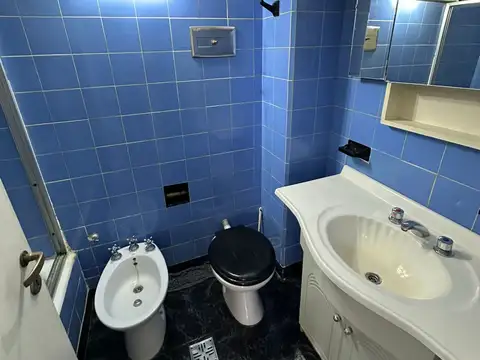 Departamento en Venta en Villa Luro, USD 70.000