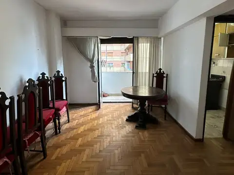 Departamento en venta en Villa Luro