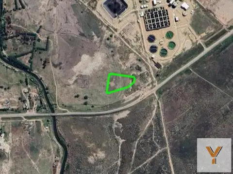 Terreno en Venta en Grunbein, USD 77.500