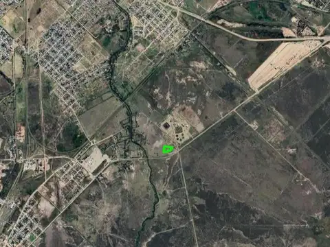 Terreno en Venta en Grunbein, USD 77.500