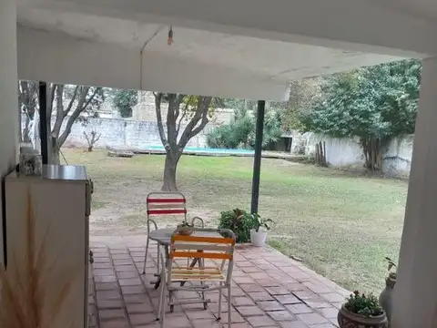 Casa en Venta 35 años