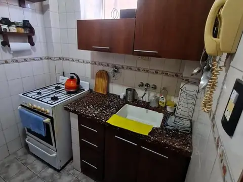 Departamento en Venta en Lomas del Mirador, USD 44.900