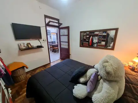 Alfredo Palacios 2800