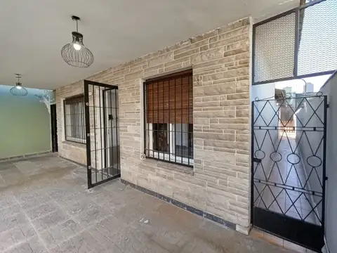 Casa en Venta en Centro, USD 160.000
