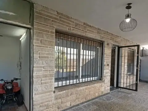 Casa en Venta 40 años