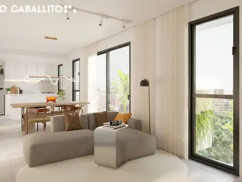 Departamento en Venta 1 año