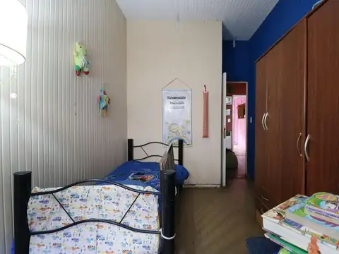 Depto Tipo Casa en Venta en Villa Crespo, USD 259.900
