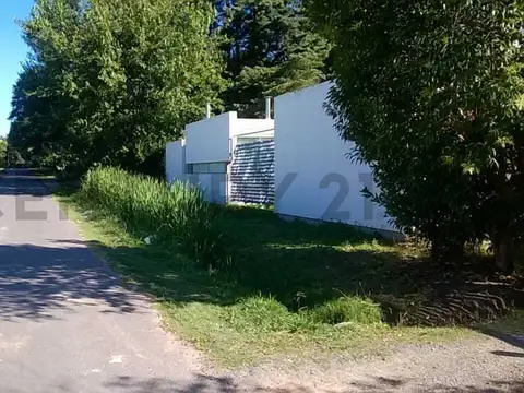 Terreno en Venta en Villa Elvira, USD 15.000