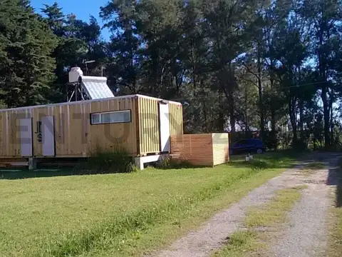 Terreno en Venta de 196,0 m2