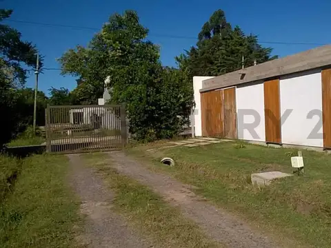 Terreno en Venta en Villa Elvira, USD 15.000