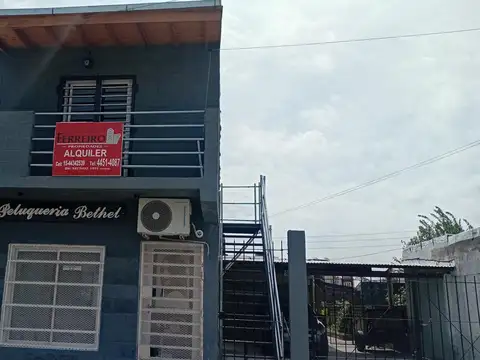 Departamento en Alquiler de Monoambiente