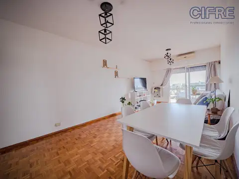 Departamento en Venta en Saavedra, USD 193.000