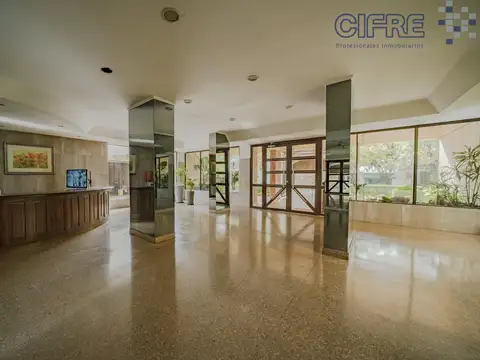 Departamento en Venta de 5 ambientes