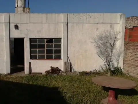 Casa en Alquiler 57 años