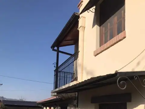 Casa en Venta en Villa San Lorenzo, USD 300.000