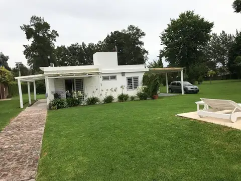 Quinta en Escobar  Alquiler temporario imperdible