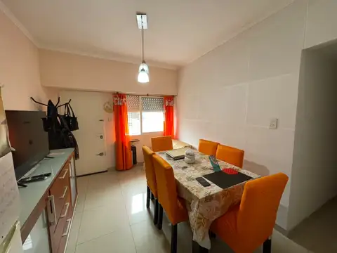 Depto Tipo Casa en Venta en El Palomar, USD 60.000