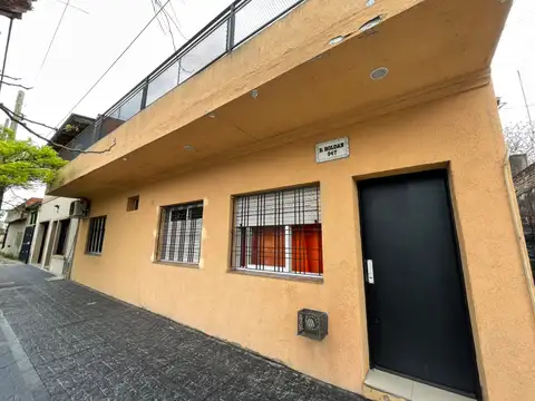 Depto Tipo Casa en Venta de 3 ambientes