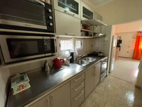 Belisario Roldán 900