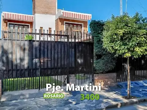 Casa en La Florida