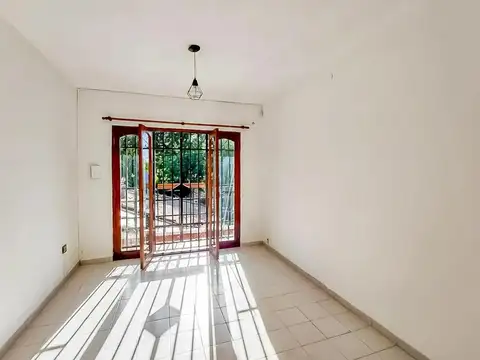 Casa Monoambiente con 1 baño