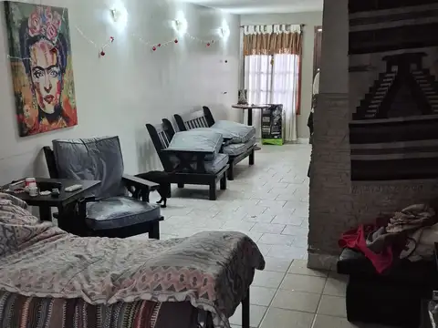 Casa en Alquiler en Merlo Sur, $ 1.300.000