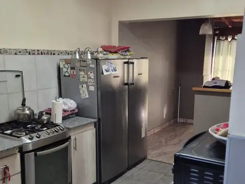 Casa en Alquiler de 3 dormitorios