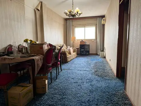 Departamento en Venta de 4 ambientes