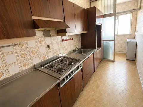 Departamento en Venta de 3 dormitorios